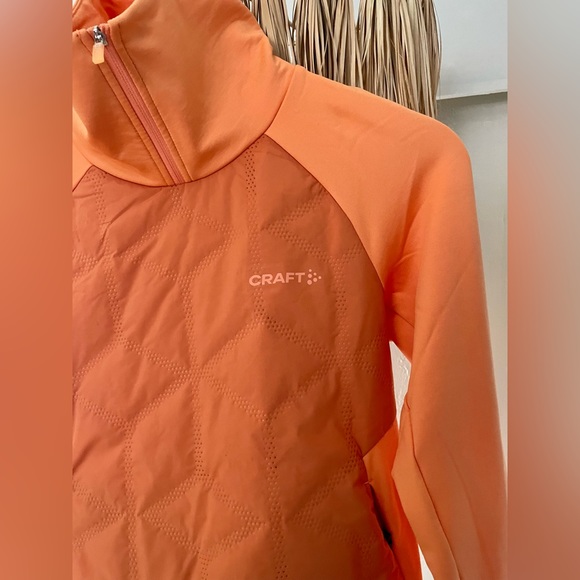 Craft Adv Subz Sweater 2 - WOMEN'S - Picture 8 of 10